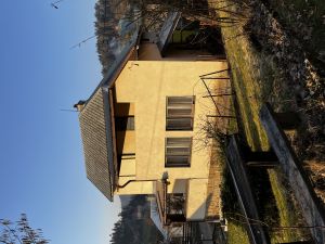 Rodinný dům, obec Vlčková, okr. Zlín 2