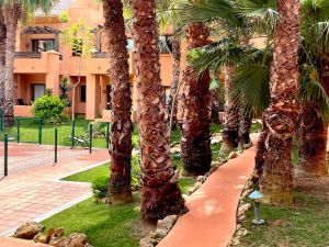 Podej apartmánu v Los Alcazares - provincie Alicante   1