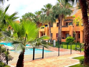 Podej apartmánu v Los Alcazares - provincie Alicante   2