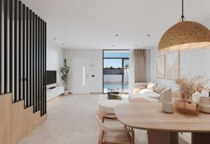 Prodej apartmánu - Costa Blanca 2