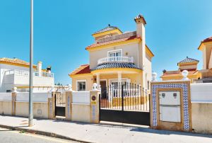 Prodej vili - Costa |Blanca  2