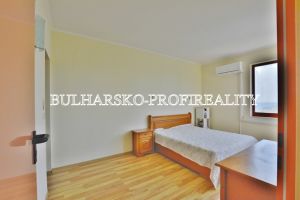 Apartmán 3kk Nesebar Bulharsko 7