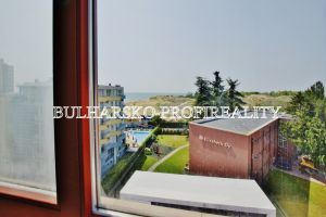 Apartmán 3kk Nesebar Bulharsko 10