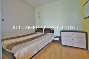 Apartmán 3kk Pomorie Bulharsko 14