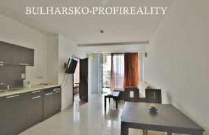 Apartmán 2kk Sarafovo Bulharsko 5