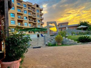 Prodej apartmánů Balkan Beach Resort Hurghada i na splátky 17