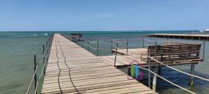 Prodej apartmánů Balkan Beach Resort Hurghada i na splátky 5