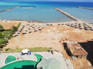 Prodej apartmánů Balkan Beach Resort Hurghada i na splátky 18