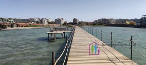 Prodej apartmánů Balkan Beach Resort Hurghada i na splátky 4
