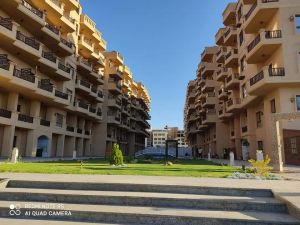Prodej apartmánů Balkan Beach Resort Hurghada i na splátky 15