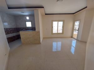 La Via Hurghada - prodej apartmánů v domě s výtahem, bazénem a výhledem na moře 5