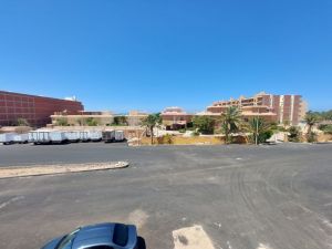 La Via Hurghada - prodej apartmánů v domě s výtahem, bazénem a výhledem na moře 13