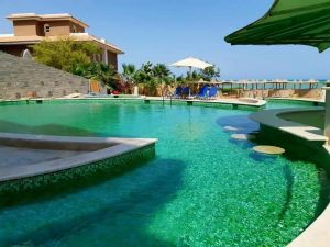 Prodej apartmánů Balkan Beach Resort Hurghada i na splátky 14