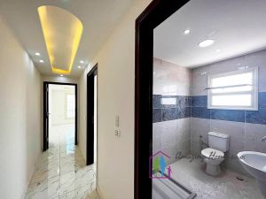 Prodej kompletně dokončený apartmán 3+kk s balkónem v resortu Hub Hurghada i na splátky. 13