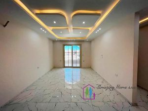 Prodej kompletně dokončený apartmán 3+kk s balkónem v resortu Hub Hurghada i na splátky. 7