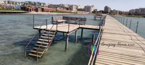 Prodej apartmánů Balkan Beach Resort Hurghada i na splátky 3