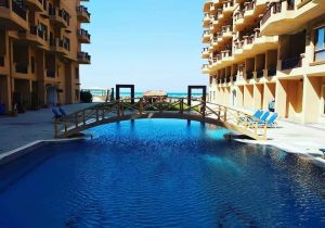 Prodej apartmánů Balkan Beach Resort Hurghada i na splátky 19