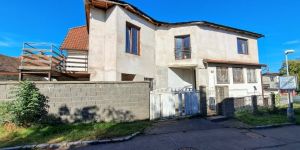Prodej nájemního domu, 369 m², Praha - Cholupice  5
