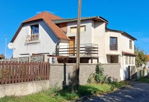 Prodej nájemního domu, 369 m², Praha - Cholupice  4