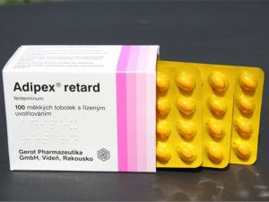 Lexaurin 3mg, Rivotril, Hypnogen, Xanax, Stilnox, Diazepam 2
