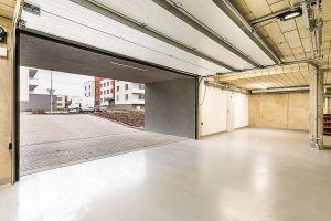 Pronajmu kryté garážové stání ve Slavkově u Brna 5
