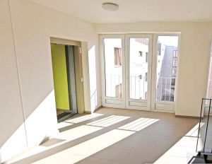 Pronajmu pěkný byt 1+kk s balkonem, Brno, U Leskavy, Brno-Starý Lískovec 15