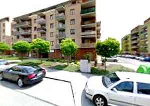 Pronajmu pěkný byt 1+kk s balkonem, Brno, U Leskavy, Brno-Starý Lískovec 18