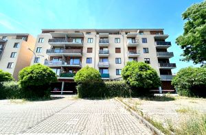 Pronajmu pěkný byt 1+kk s balkonem, Brno, U Leskavy, Brno-Starý Lískovec 20