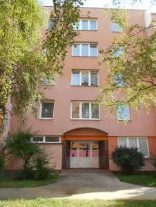 Prodej družstevní byt 2+kk Hlinecká Týn nad Vltavou 9