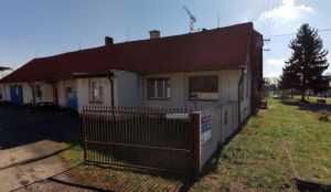 Prodej rodinného domu s pozemkem Nový Bydžov - Skochovice  3