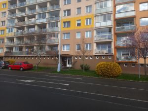 Prodám byt 3+1 Plzeň 1