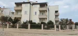 Haus for Sale 12 apartments Sukosan Croatia  11