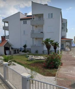 Haus for Sale 12 apartments Sukosan Croatia  1