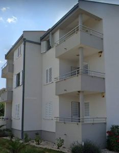 Haus for Sale 12 apartments Sukosan Croatia  6