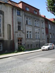 Prodej bytu 4+1 172 m² + zahrada, Praha - Hradčany 6