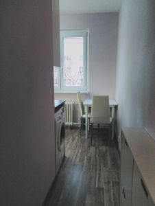Zrekonstruovaný neprůchozí byt 2+1, 54m2 Praha 6 7