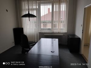 Prodej atypického bytu 3+1+ hala/2xL (108m2), ul. Pražská, Kostelec nad Černými lesy, okr. Praha východ 4