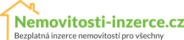 Logo Nemovitosti-inzerce.cz