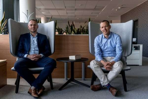 Finax Európsky dôchodok