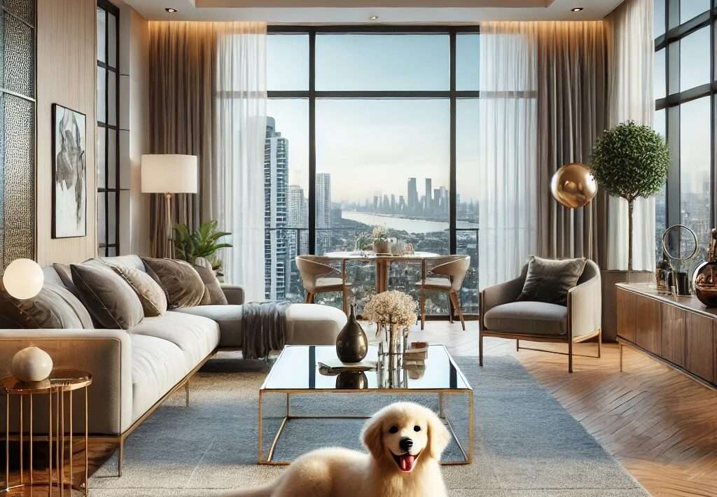 Dopady klimatických změn na bydlení