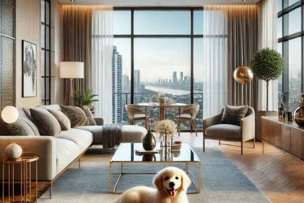 Dopady klimatických změn na bydlení