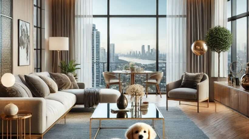 Dopady klimatických změn na bydlení