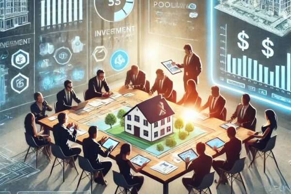 Vývoj cen nemovitostí v budoucnu: Jaké trendy očekávat?