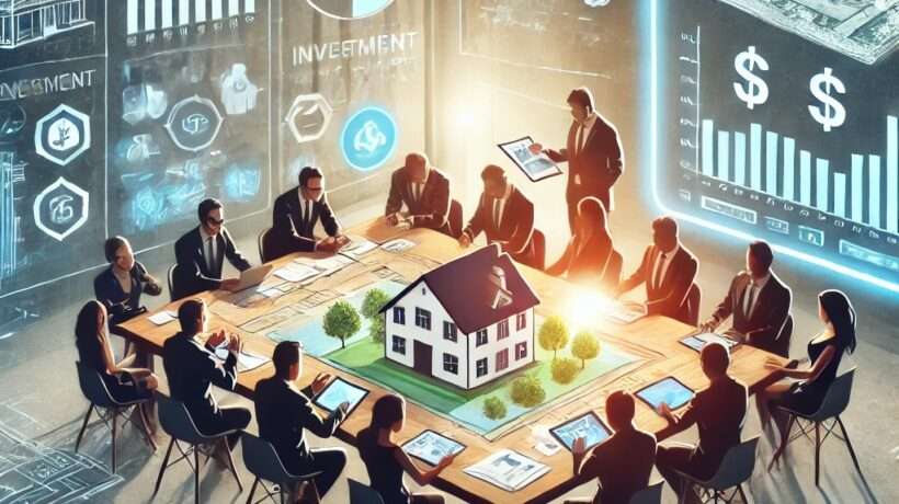 Vývoj cen nemovitostí v budoucnu: Jaké trendy očekávat?