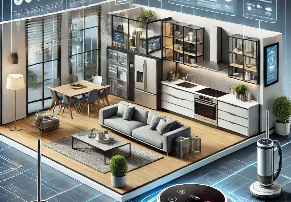 Smart Home: Jak automatizovat váš domov?