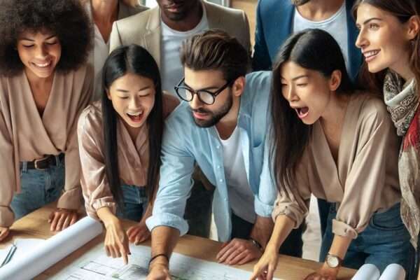 Crowdfunding v realitách: Jak investovat do nemovitostí s menším kapitálem?