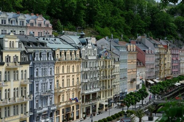 Filip Šejvl: Karlovy Vary jsou skrytou investiční příležitostí