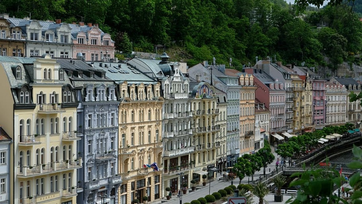 Filip Šejvl: Karlovy Vary jsou skrytou investiční příležitostí
