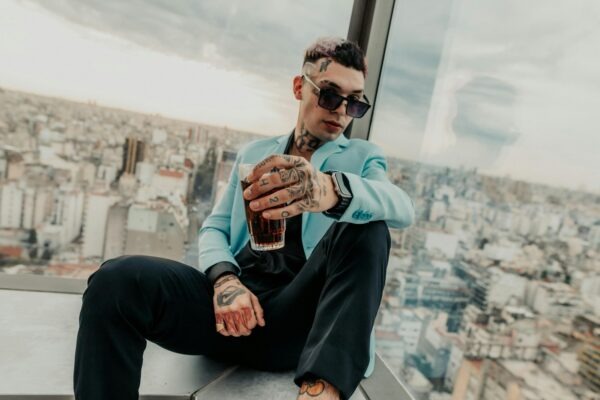 Svítidla: Výber, umiestnenie a svetelná technika