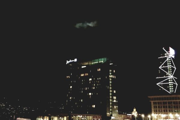 Technická místnost: Usporiadanie technológií a bezpečnosť